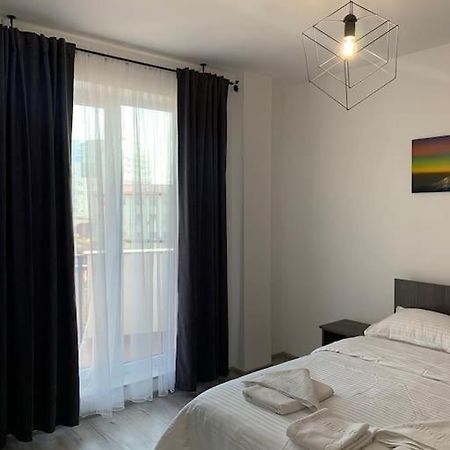 Cozy Apartment In The Center Of Клуж-Напока Экстерьер фото
