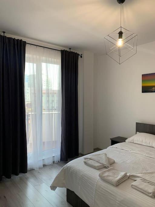 Cozy Apartment In The Center Of Клуж-Напока Экстерьер фото