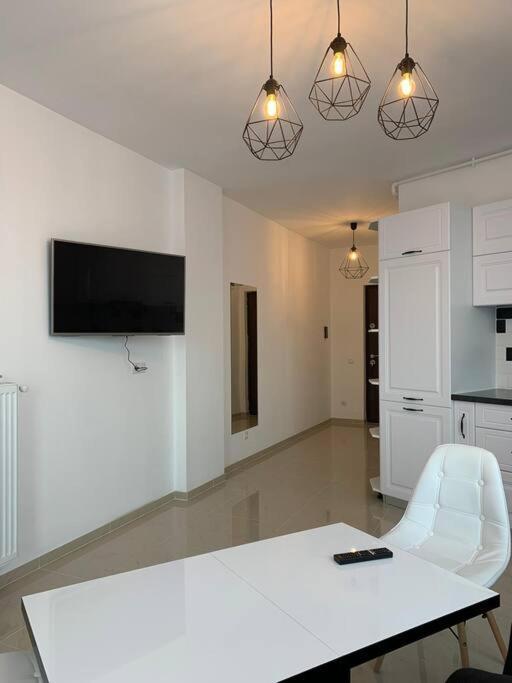 Cozy Apartment In The Center Of Клуж-Напока Экстерьер фото